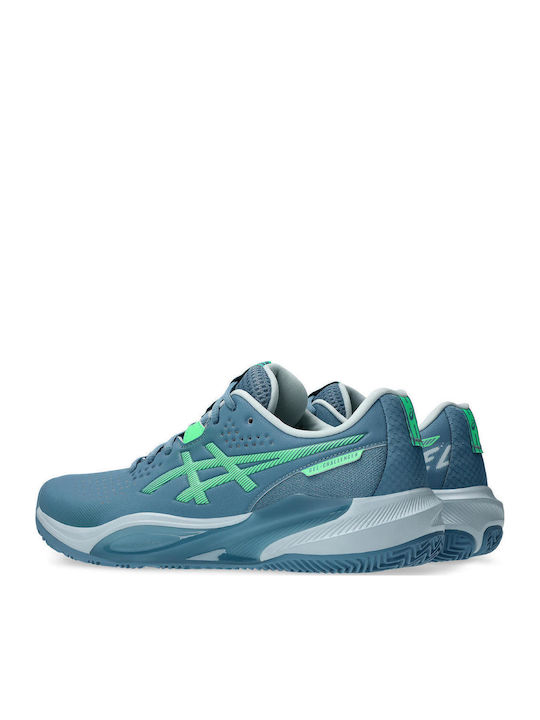 ASICS Gel-challenger Padel-Schuhe Mehrfarbig