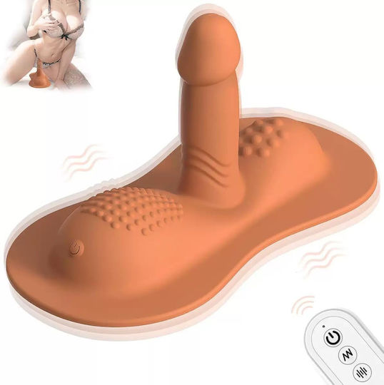 Kinksters Masturbator with Vibration