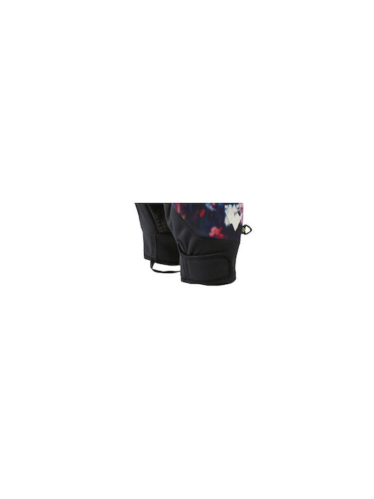 Burton Glove Men's Ski & Snowboard Gloves Colorful