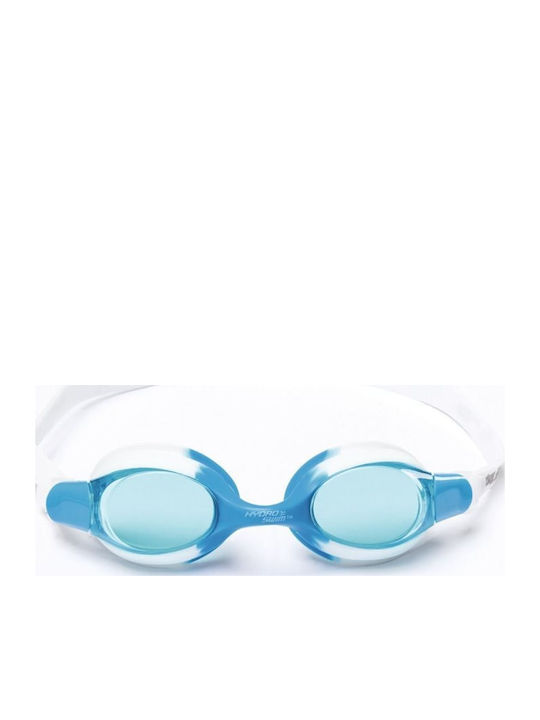 Bestway Crest Schwimmbrille Kinder Rosa
