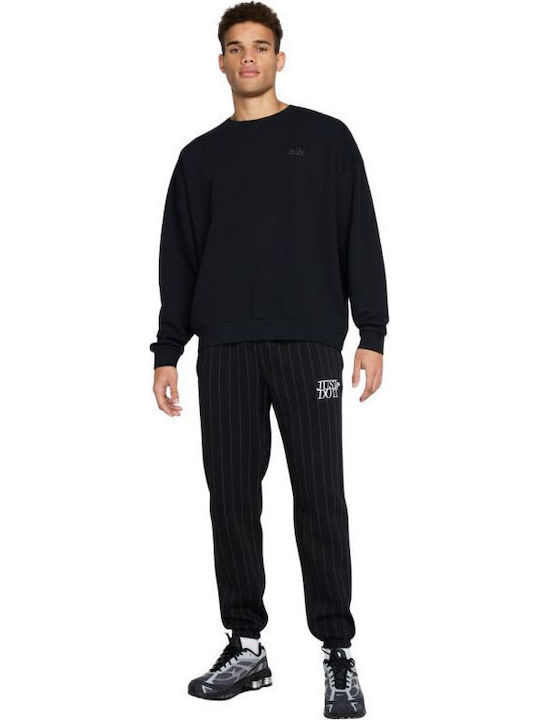 Club Sweatshirt Black