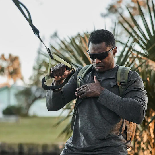 Trx Pro4 Camo