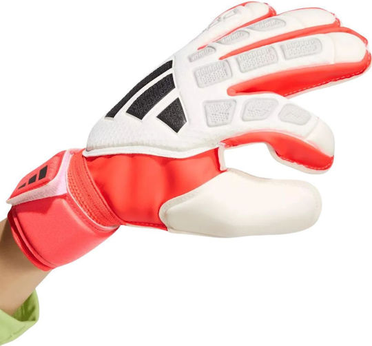 adidas Torwarthandschuhe Rote
