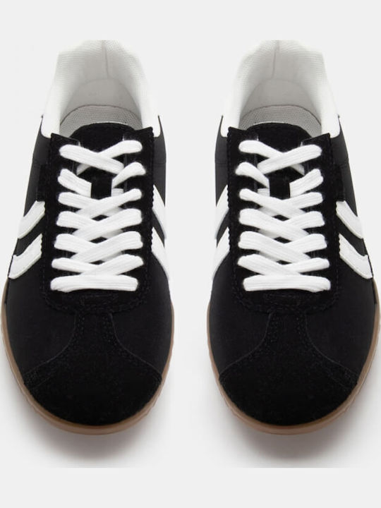 Γυναικεία Sneakers Μαύρο