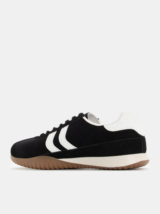 Γυναικεία Sneakers Μαύρο