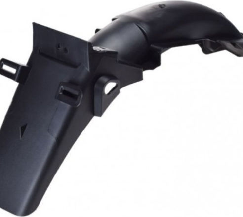 Aripă Spate Roată Motocicletă pentru Yamaha YBR 125 1buc