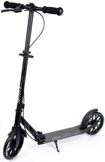 Tempish Scuter Copii Pliabil Smf 200 2 Roți Negru