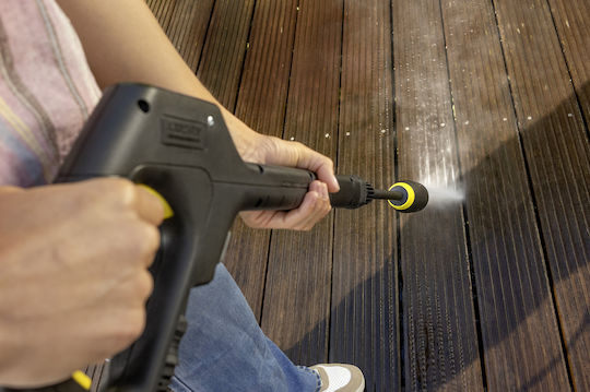 Karcher K5 Comfort Premium Πλυστικό Ρεύματος 2100W με Πίεση 145bar