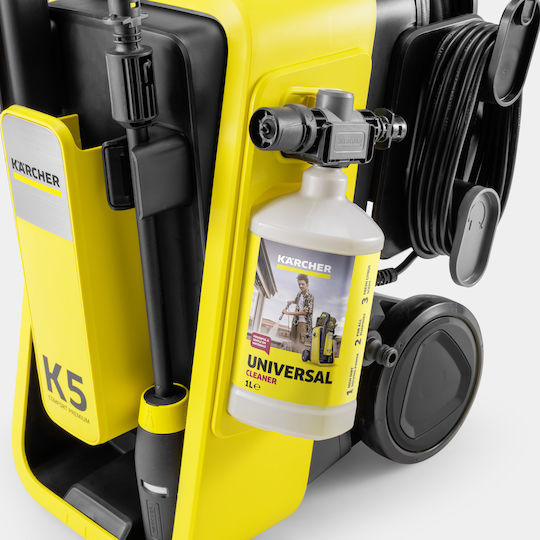 Karcher K5 Comfort Premium Πλυστικό Ρεύματος 2100W με Πίεση 145bar