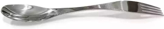 Stainless Steel Spoon Fork Origin Outdoors