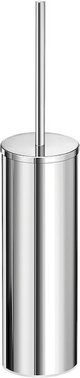 Sanco M90-90518 Inox Πιγκάλ Μπάνιου Ασημί Sanco M90-90518 Inox Πιγκάλ Μπάνιου Ασημί
