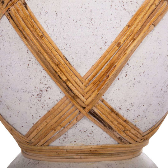 Freebox Decorative Vase White