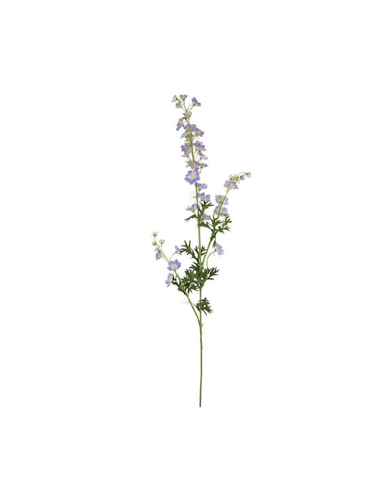 Κλαδι Φρεζια Λιλα Real Touch 3 Στελεχη Y65cm 24/240κιβ