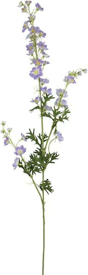 Lilac Freesia Branch Real Touch 3 Stems H65cm 24/240pcs