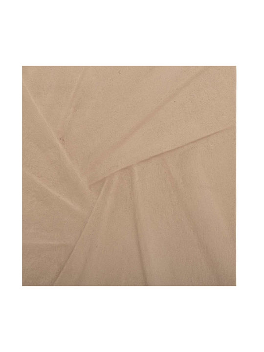 Πινακας Ορθογωνιος Fb94522 Mdf Μπεζ Χρωμα 60x4 Πάχος X80υεκ