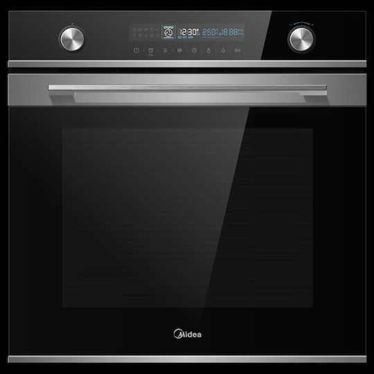 Midea Cuptor Deasupra Blatului 72lt L59.5cm.