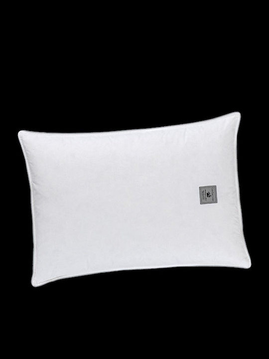 Guy Laroche Virgin Bed Pillow Microfiber 50x70cm 2 Pieces