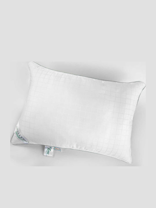 La Luna Antiallergisches Sensitives Kopfkissen Mikrofaser 50x70cm