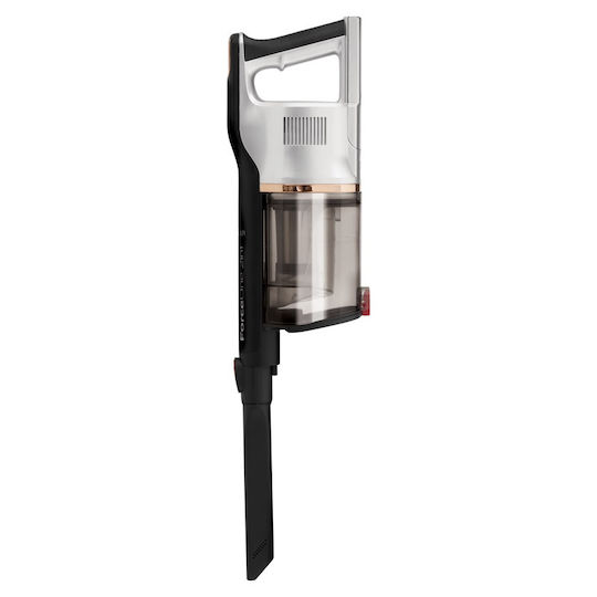 Izzy IZ-4201 Ηλεκτρική Σκούπα 2 σε 1 Stick & Χειρός 500W Μαύρη