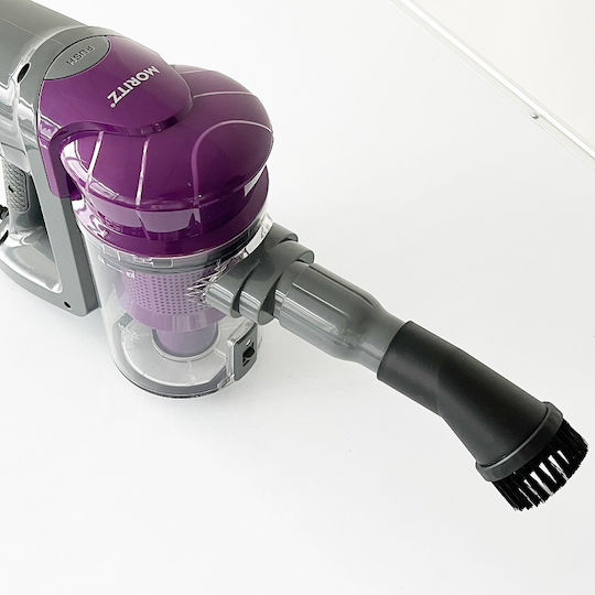 Moritz Electrică Aspirator Stick 400W Violet MR-870836