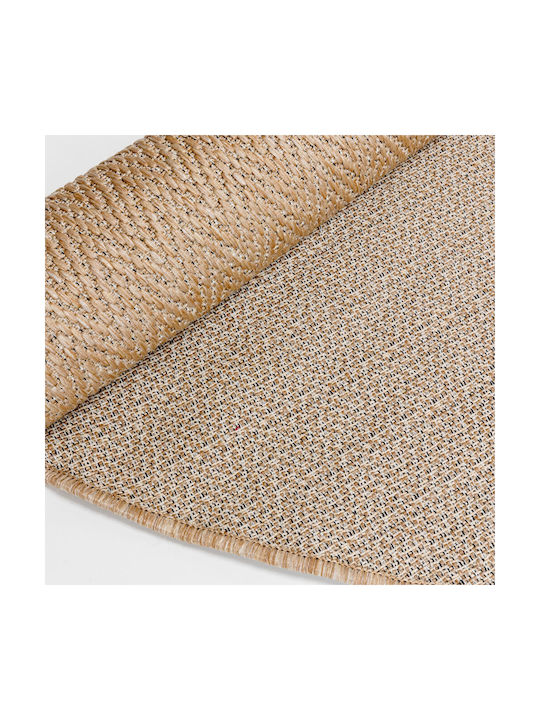 InTheBox Rug Outdoor Rectangular Beige