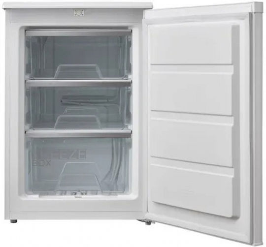 Midea Όρθιος Καταψύκτης 86lt