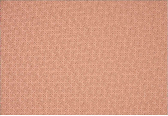 Guzzini Tischsets Aus Künstliches Leder Rosa Guzzini Tischsets Aus Künstliches Leder Rosa