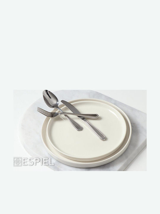 Espiel Empire Πιρούνι Φρούτου/Γλυκού Ανοξείδωτο 18.3cm Espiel Empire Πιρούνι Φρούτου/Γλυκού Ανοξείδωτο 18.3cm