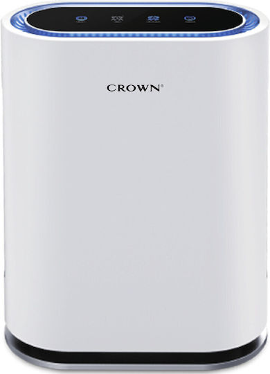 Crown Ιονιστής / Καθαριστής Αέρα 60W