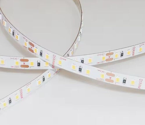 Home Lighting LED Лента 24V Неутрално бяло Светлина 1м