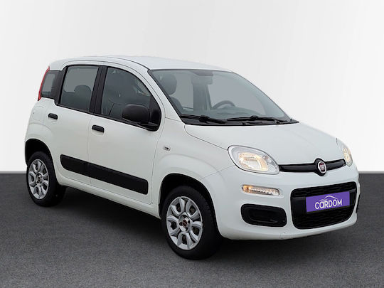 Fiat Panda 0.9 Twinair Easy CNG MY E6D '21