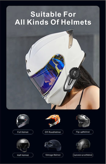 FYR F2 with Bluetooth