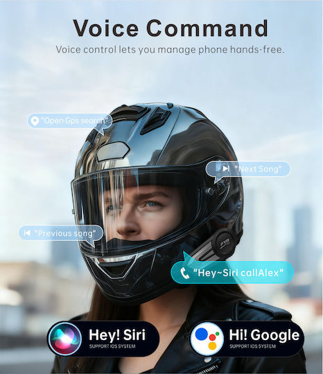 FYR F2 with Bluetooth