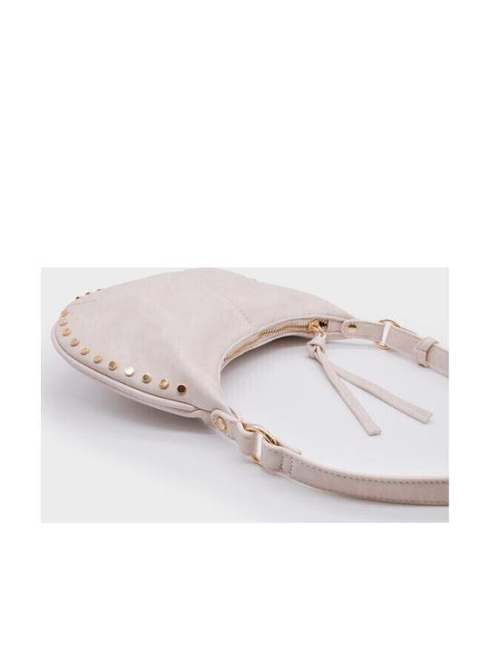 Mayoral Kinder Rucksack Beige