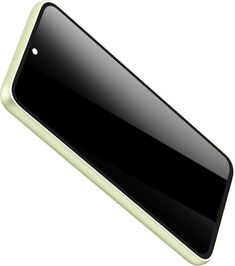 Clappio Complete Replacement Oled Screen Galaxy A54 5g Frame Pale Green