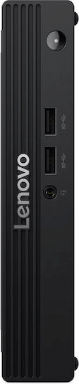 Lenovo V100q Mini PC (Core i3-N305/16GB DDR4/512GB SSD/No OS)
