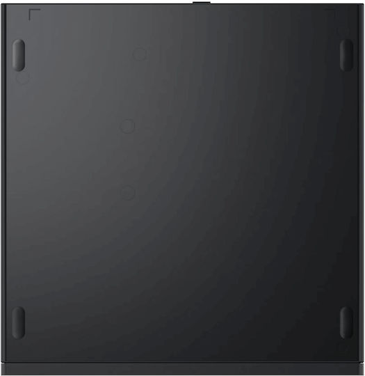 Lenovo V100q Mini PC (Core i3-N305/16GB DDR4/512GB SSD/No OS)