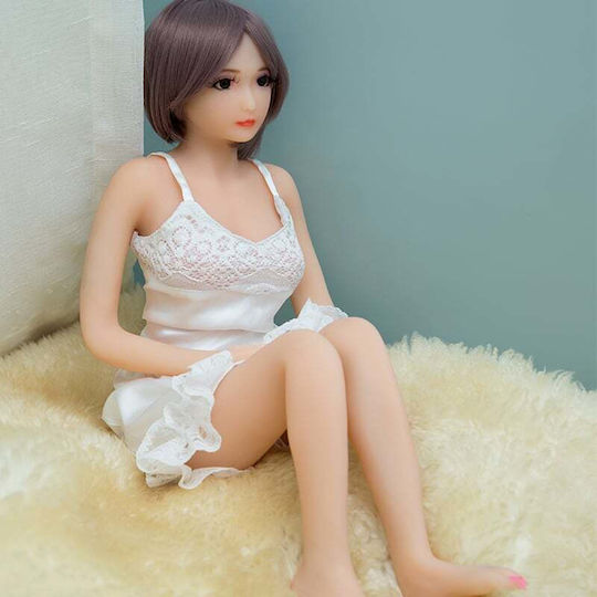 Kinksters Realistische Puppe 3012-2045