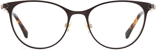 Kate Spade Femei Rame Ochelari Maro LIDAG09QF017