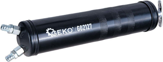 Oil and Other Liquids Transfer Pump Manual 500ml Geko