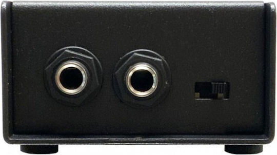 ZZiPP ZZDB100 Passive DI Box