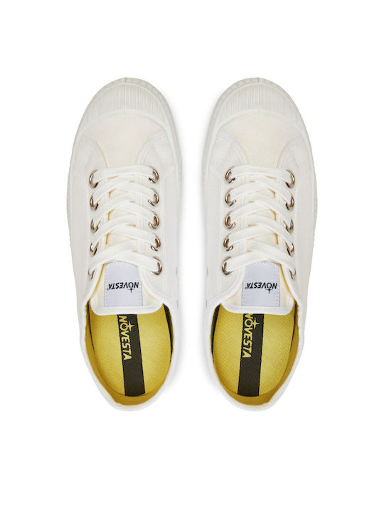 Sneakers Weiß