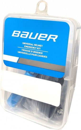 Комплект Резервни Части За Каска Bauer