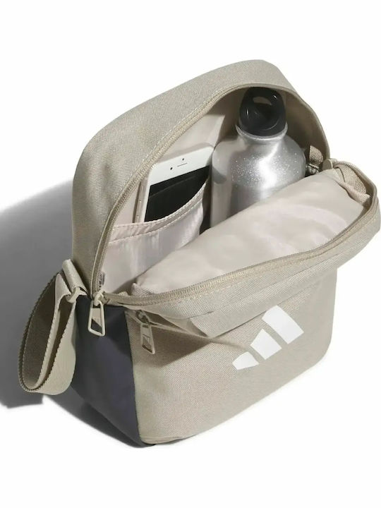 Essentials Men's Bag Shoulder / Crossbody Beige