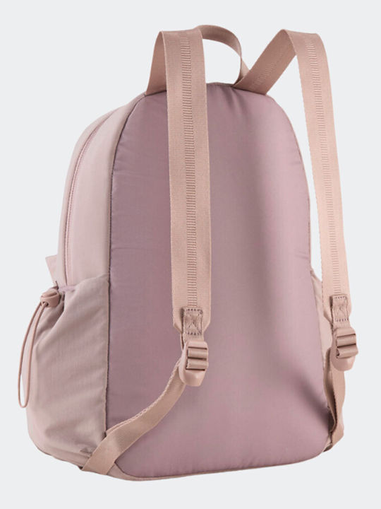 PUMA Backpack Μπεζ