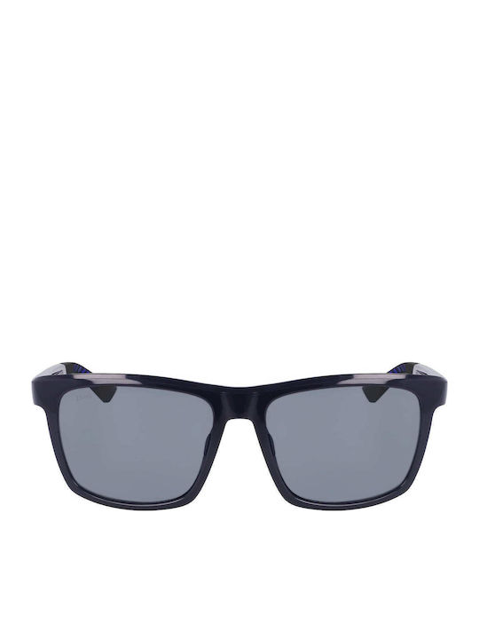 Zeiss Ochelari de soare Μαύρα cu Cadru & Gri Lentilă Zeiss Ochelari de soare Μαύρα cu Cadru & Gri Lentilă