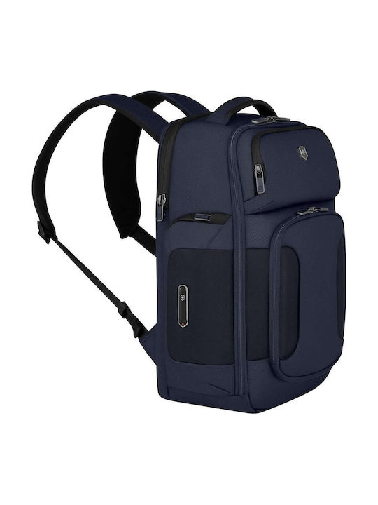 Victorinox Traveler 7.0 Deluxe Impermeabil Albastru Marin