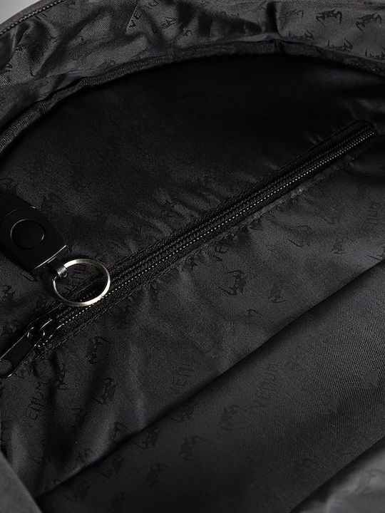 Venum Rucksack 24Es Schwarz