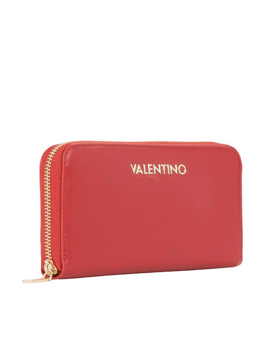 Valentino Bags Large Women's Wallet Classic Red