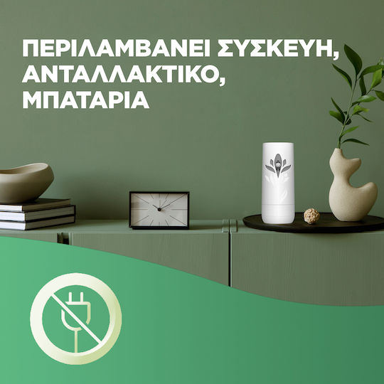 Airwick Ароматизатор с аромат Лавандула